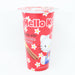 Hello Kitty Chocolate Cream Covered Biscuit Sticks 1.16oz/33g - GOHAN Market