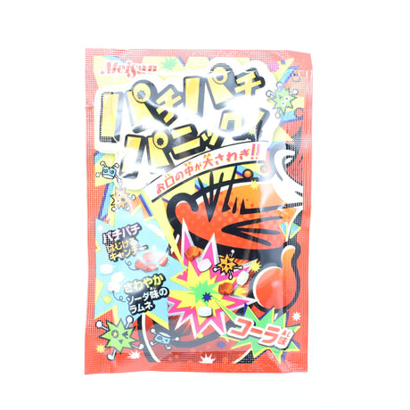 PACHI PACHI PANIC COLA CANDY 0.17OZ/5G