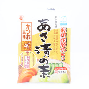 KANESHICHI ASAZUKE NO MOTO KATSUO 1.12OZ/32G