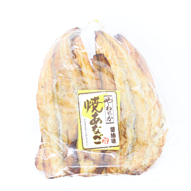 SASAKI SYOKUHIN YAKIANAGO SHOYU 3OZ/85G