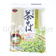 JAPANESE GREEN TEA DRIED NOODLES CHASOBA 22.57OZ/640G