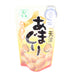 Maruseishoji Organic Muki Kuri Prepared Chestnuts 3.53oz/100g - GOHAN Market