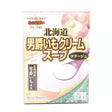 Expiring on 6/13/2024 HOKKAIYAMATO HOKKAIDO DANSHAKUIMO CREAM SOUP 3P 2.12oz/60g