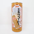 MUKASHI NATSUKASHII MILK COFFE CAN 8.64FL OZ/245G