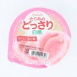 TARAMI DOSSARI PEACH JELLY 8.11OZ/230G