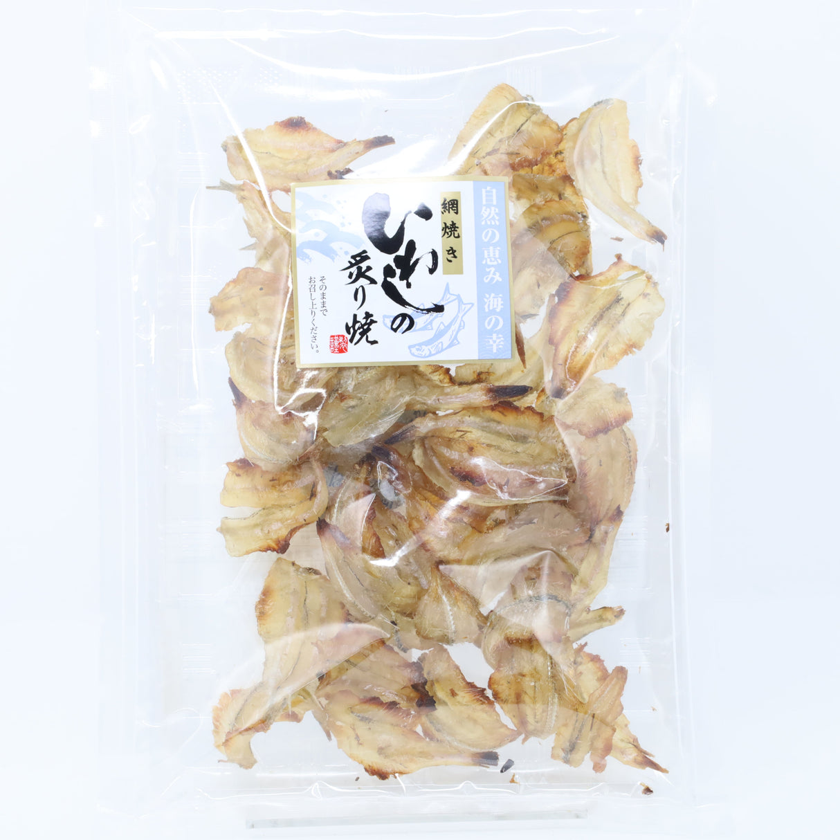 SASAKI SHOKUHIN IWASHI ABURIYAKI 2.33OZ/66G