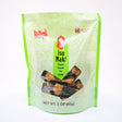 HAPI SNACK ISO MAKI SEAWEED WRAPPED RICE CRACKER GLUTEN FREE 3OZ/85G