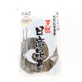 FUKUSHIMAKATSUO TENNEN HIDAKAIKONBU 1.59OZ/45G
