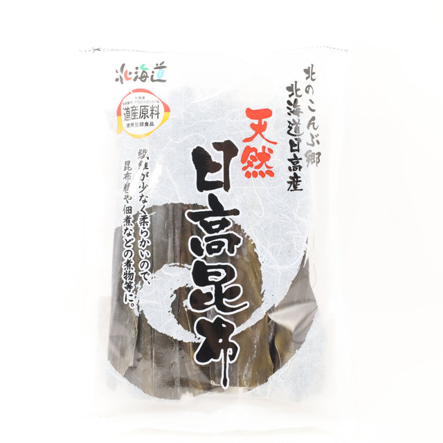 FUKUSHIMAKATSUO TENNEN HIDAKAIKONBU 1.59OZ/45G