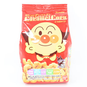 TOHATO ANPANMAN CARAMEL CORN 1.86OZ/53G