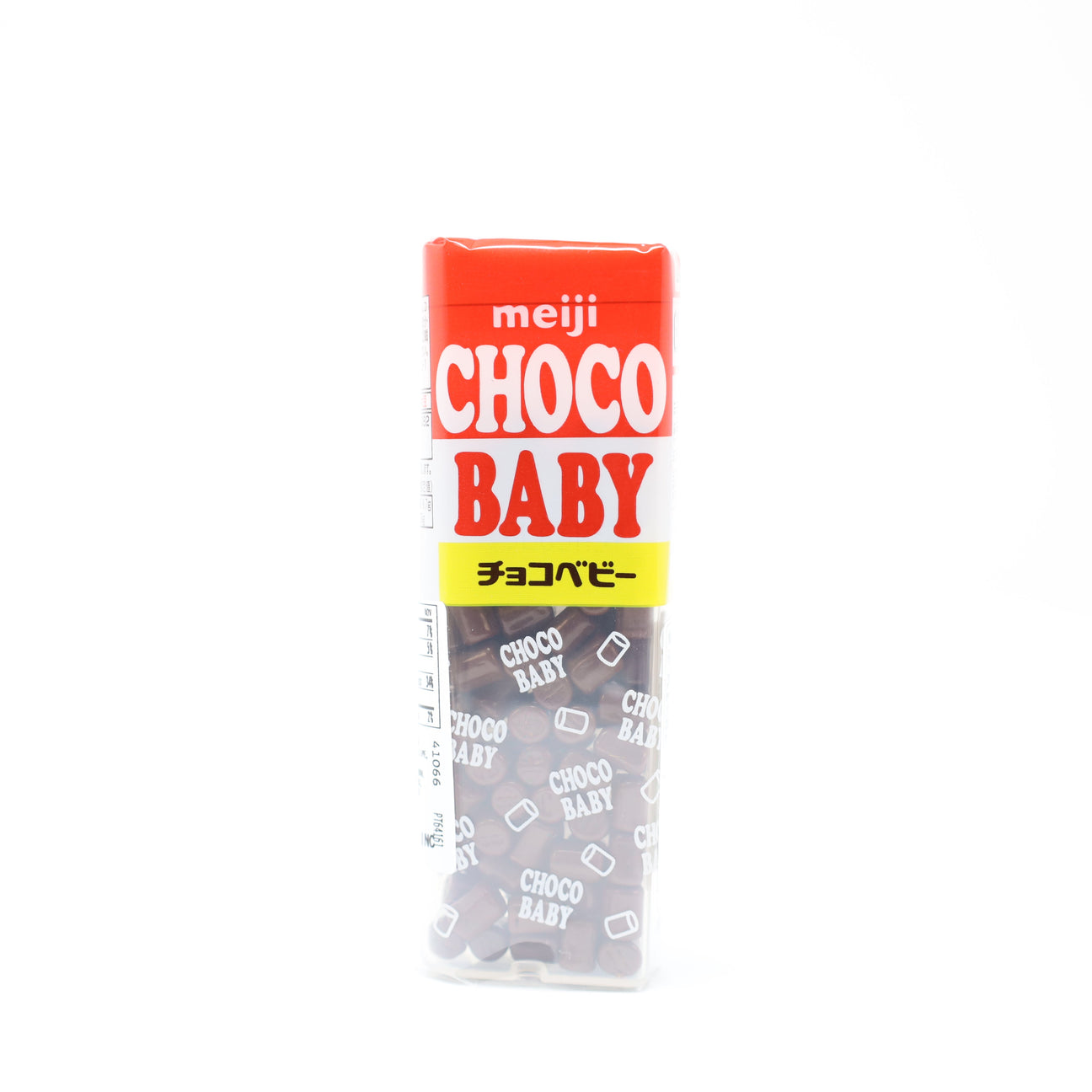 MEIJI CHOCO BABY CHOCOLATE 1.12OZ/32G