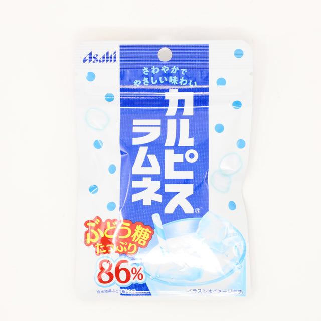 CALPICO RAMUNE CANDY 1.44OZ/41G