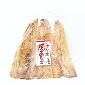 SASAKI SYOKUHIN YAKIANAGO SHICHIMI 3OZ/85G
