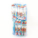 UMAIBO TONKATSU SAUCE CORN SNACK 30sticks 5.28oz/150g - GOHAN Market