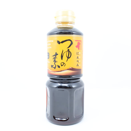 NINBEN TSUYU NO MOTO CONCENTRATED 16.9FL OZ/500ML