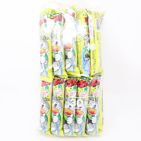 UMAIBO NORISHIO CORN SNACK 30STICKS 6.33OZ/180G EXPIRING ON 1/05/2022