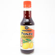 KIKKOMAN PONZU CITRUS SEASONED DRESSING AND SAUCE 10FL OZ/296ML