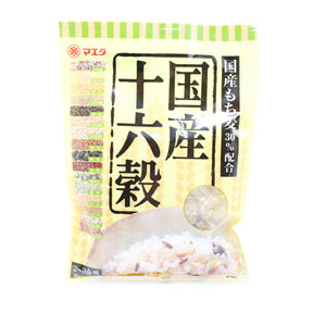 MAEDA KOKUSAN JYUROKKOKU GOHAN 5.29OZ/150G