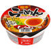 Menraku Japanese Ramen Soy Sauce 2.70oz/76.7g