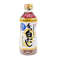 KIKKOMAN KAORI SHIRO DASHI 17FL OZ/500ML