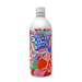 SANGARIA RAMU Bottle - Strawberry PREMIUM CARBONATED SOFT DRINK 16.2 fl oz - GOHAN Market