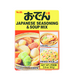 SB Oden No Moto Japanese Seasoning and Soup Mix 2.80oz/80g - GOHAN Market