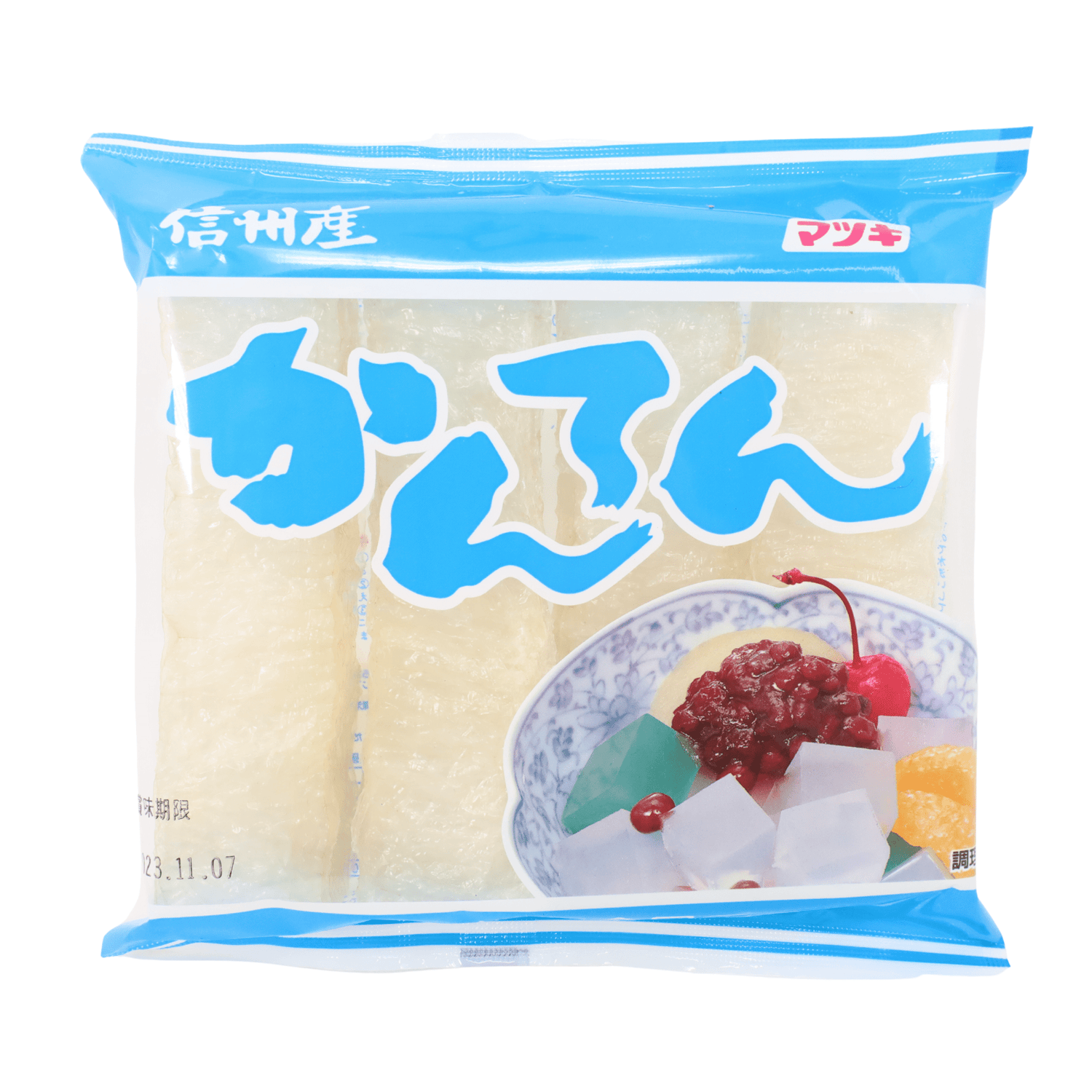 MATSUKI KAKU KANTEN 0.5OZ/14G