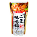 Daisho Goma Miso Nabe Soup Japanese Hot Pot 26.45 oz/750g - GOHAN Market