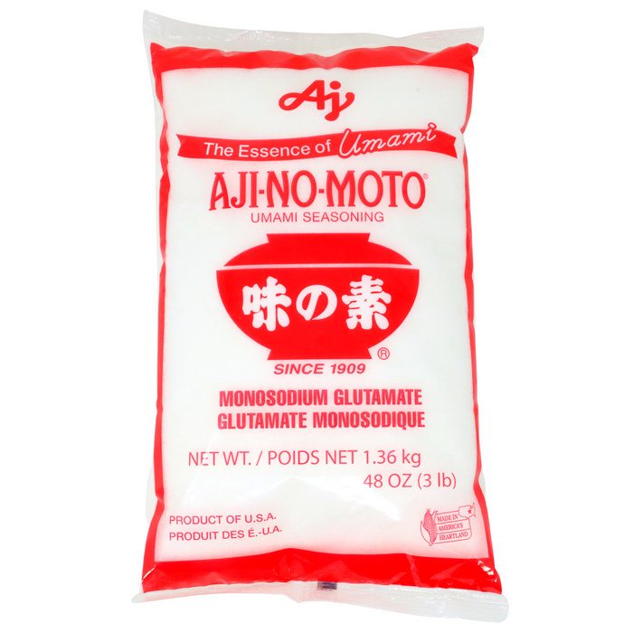 Ajinomoto Umami Seasoning 1.36kg - GOHAN Market