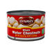 DYNASTY Water Chestnuts Whole 8oz (227g)