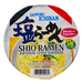 Sapporo Ichiban Shio Ramen Japanese Style Noodles 2.98oz(83g)