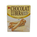 CHOCOLAT LUBERA White