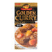 SB Golden Japanese Curry Sauce Mix Hot 3.2oz/92g