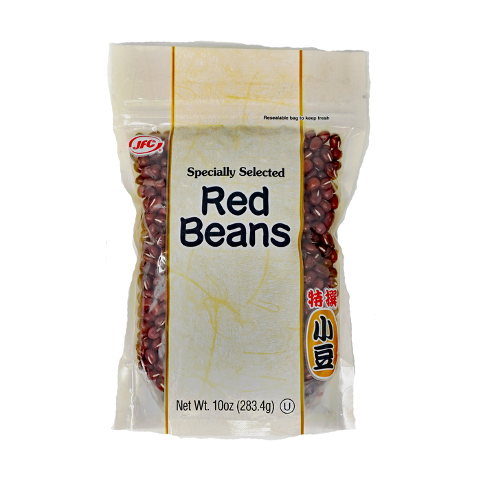 JFC Red Beans 10oz /