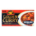 SB Golden Curry Japanese Curry Mix EXTRA HOT 6 Servings x 2 7.8oz/220g