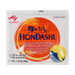Ajinomoto Hondashi Bonito Soup Stock 4p 1.13oz