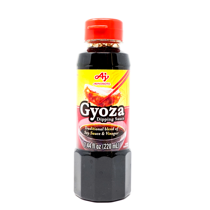 Ajinomoto Gyoza Dipping Sauce 7.44fl oz/220ml