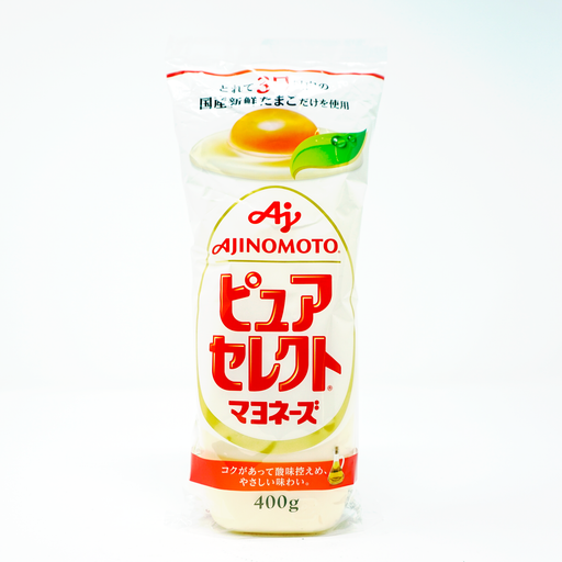 Ajinomoto Pure Select Mayonnaise 14.1oz