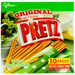 GLICO Pretz Party Size Baked Snack Sticks Original Flavor 6.35oz/180g