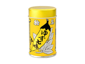 YAWATAYA YUZU SHICHIMI CAN 0.42OZ/12G